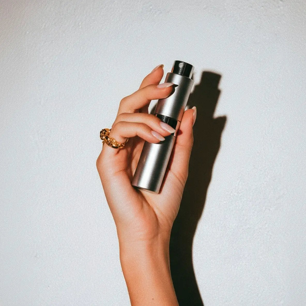 Travel Atomizer - easy refill