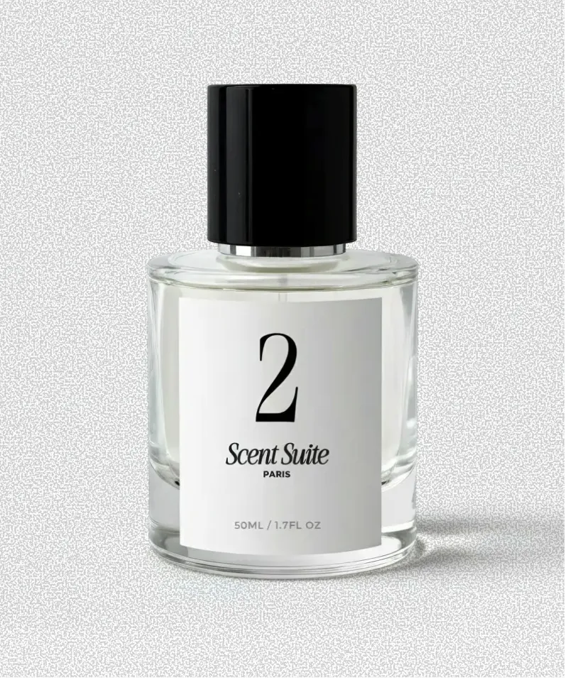 Scent Nº2
