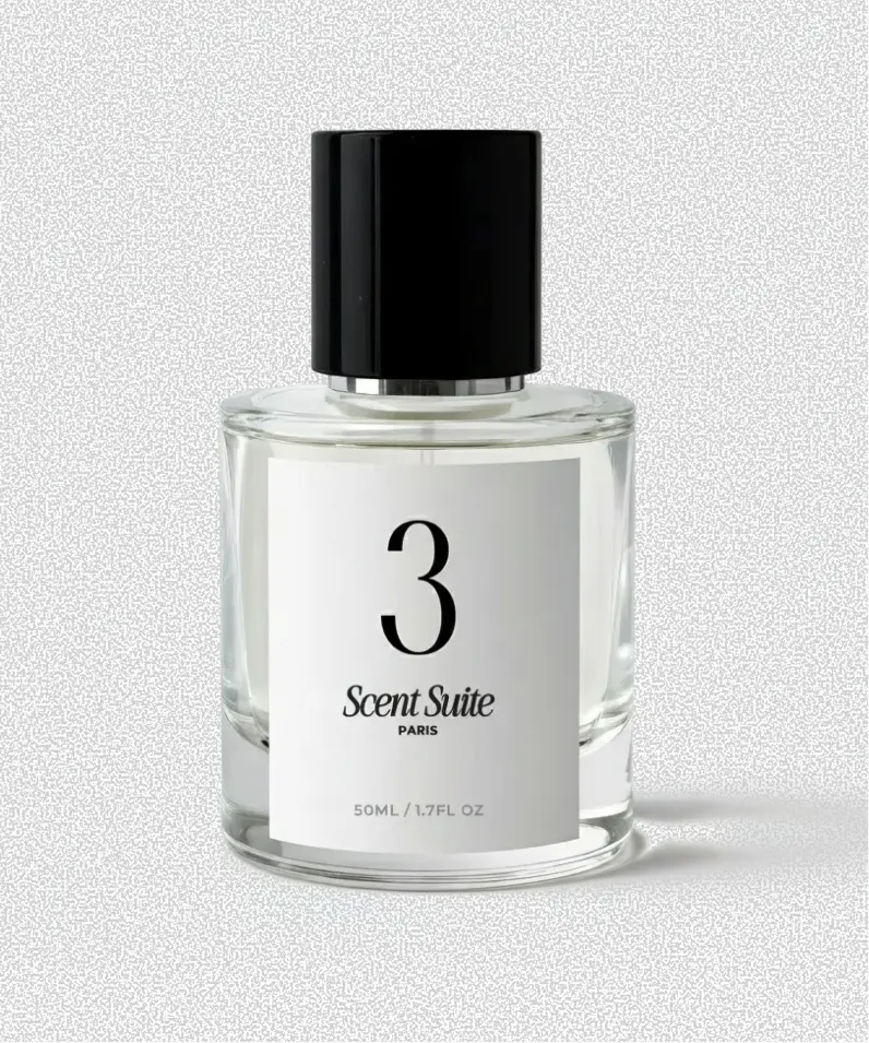 Scent Nº3