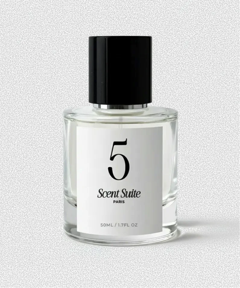 Scent Nº5