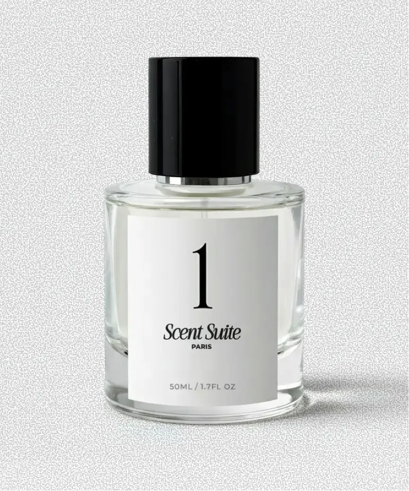 Scent N°1