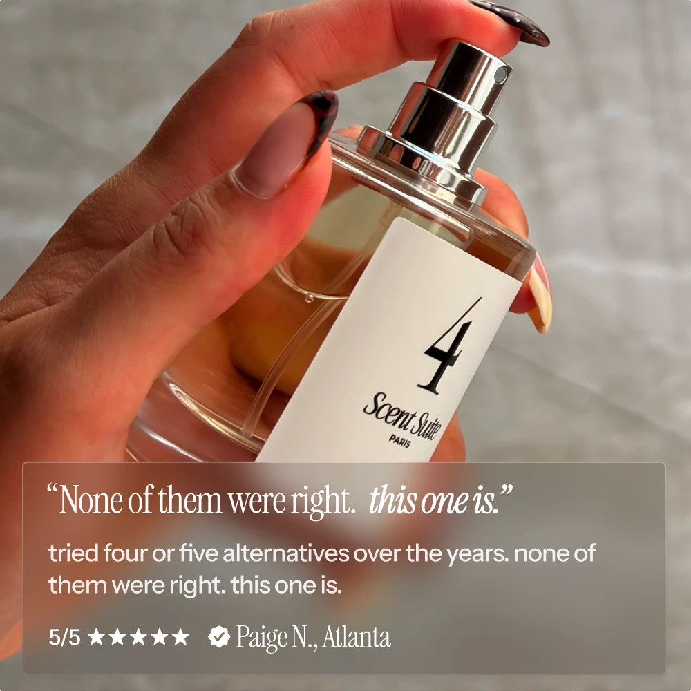 Scent Nº4