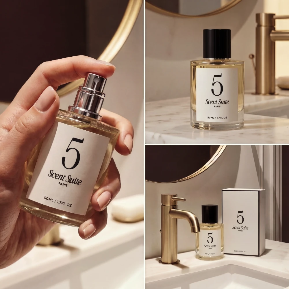 Scent Nº5