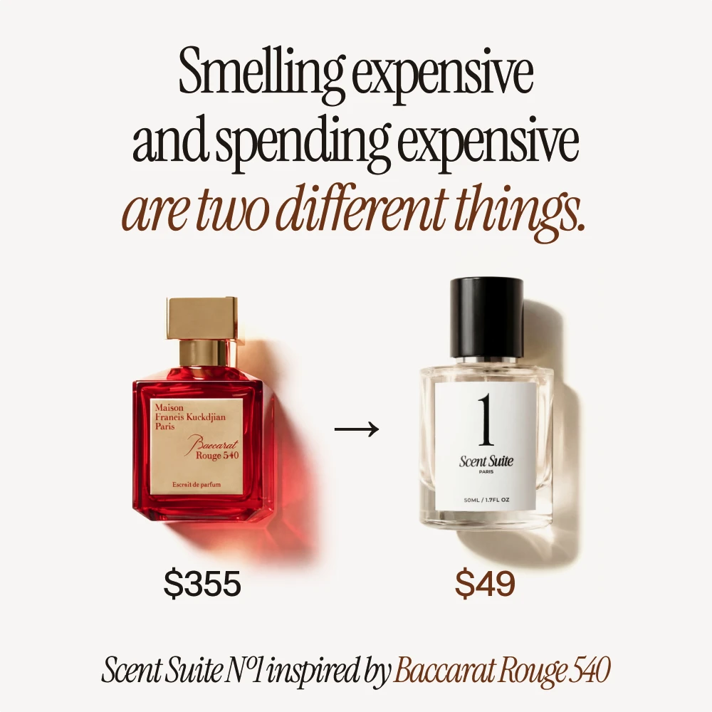 Scent N°1