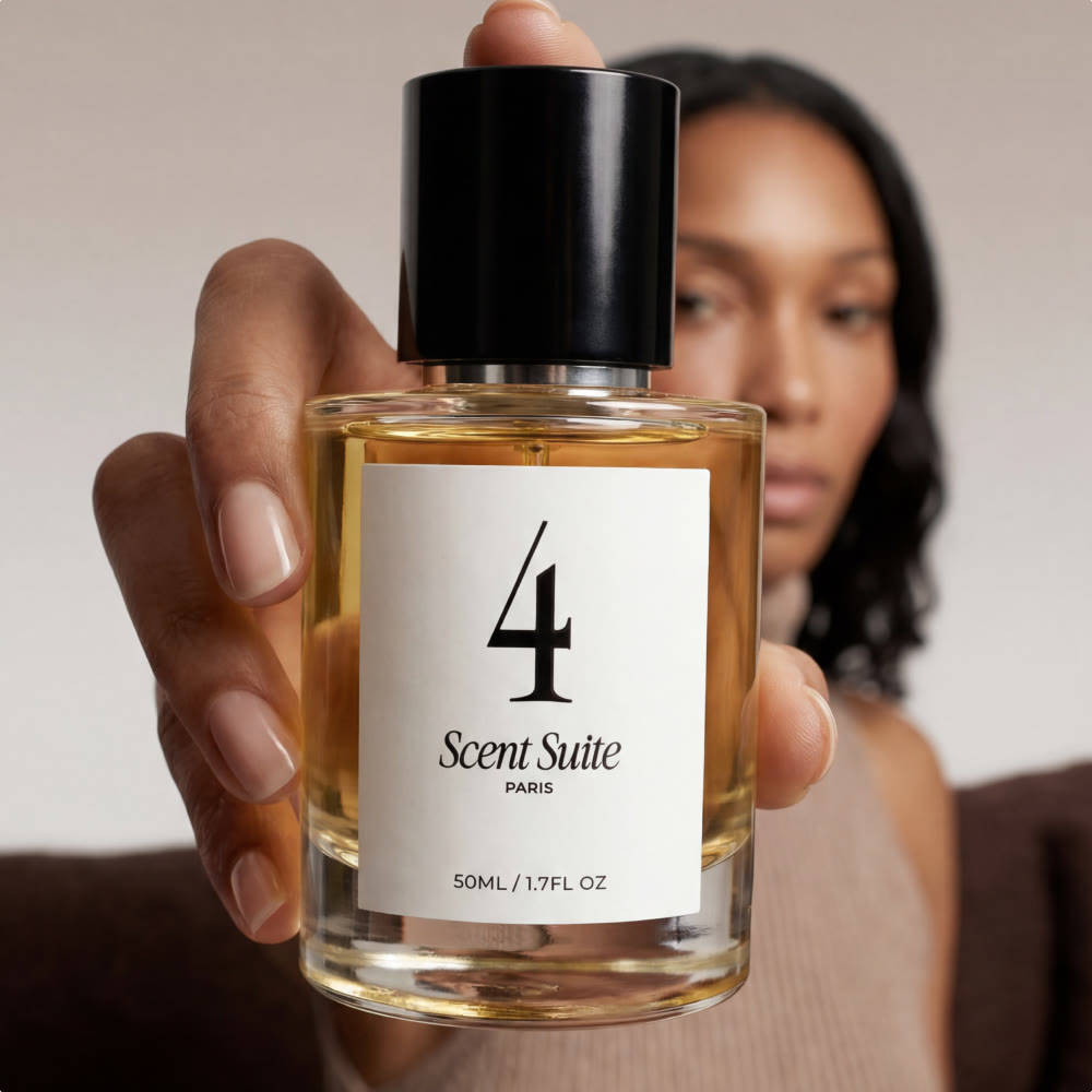 Scent Nº4