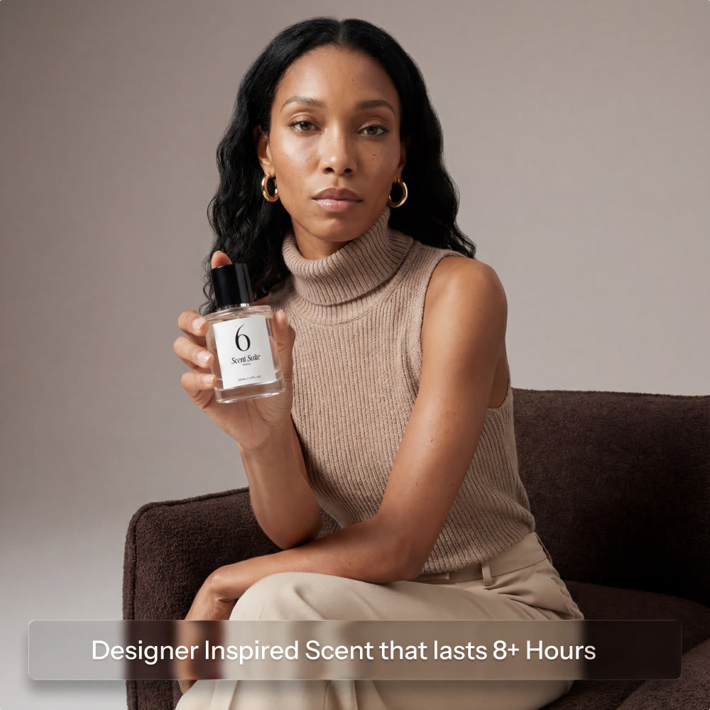 Scent Nº6