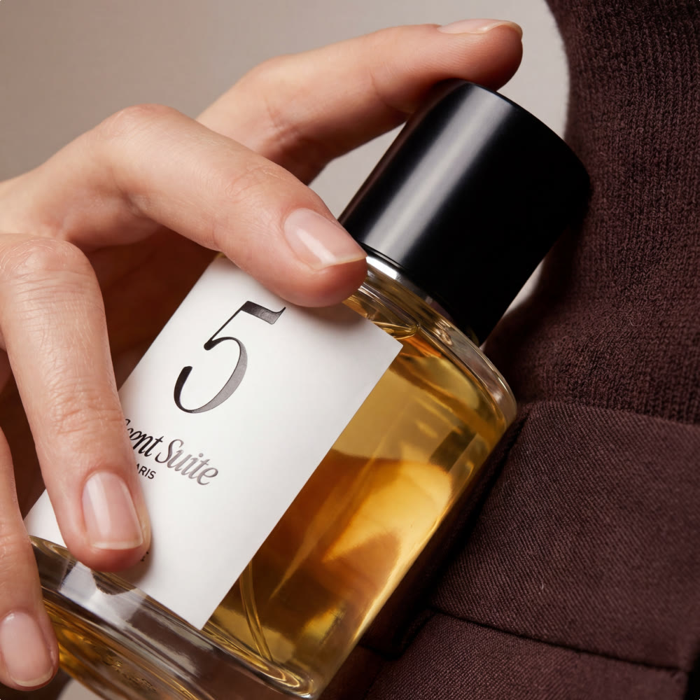Scent Nº5