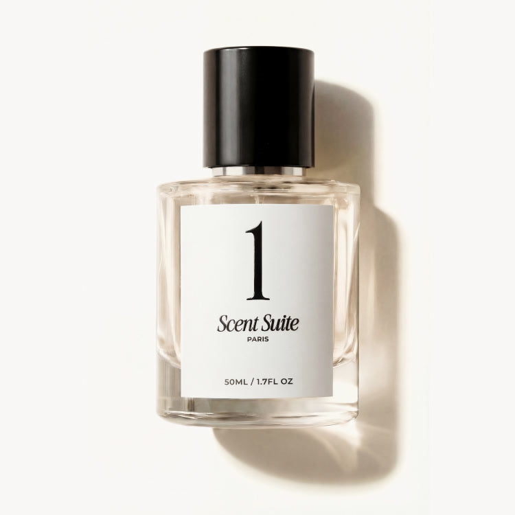 Scent N°1