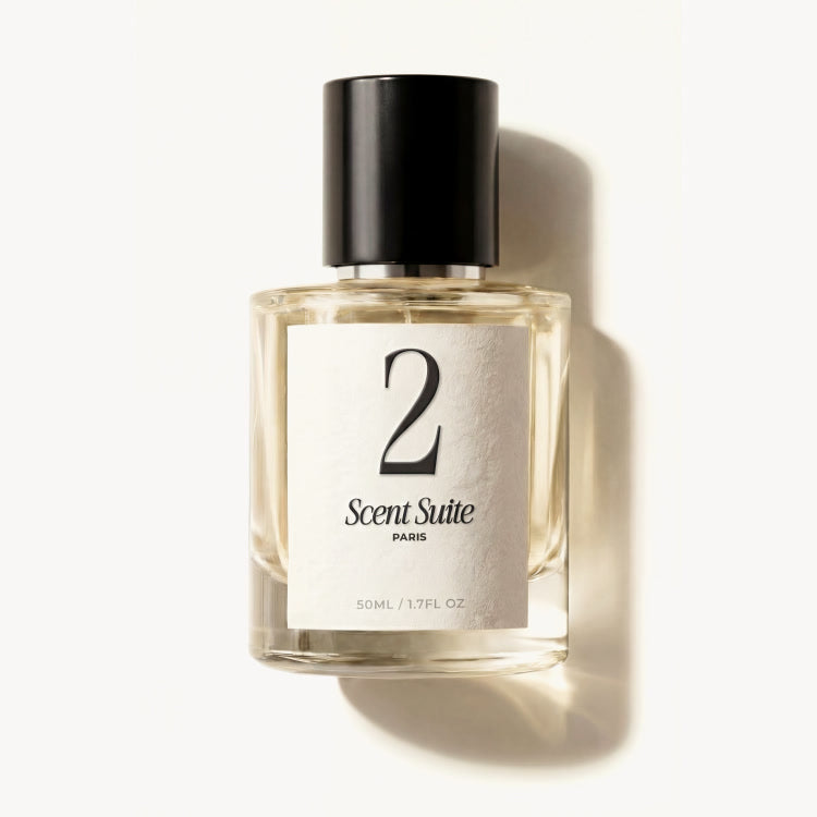Scent Suite Perfumes
