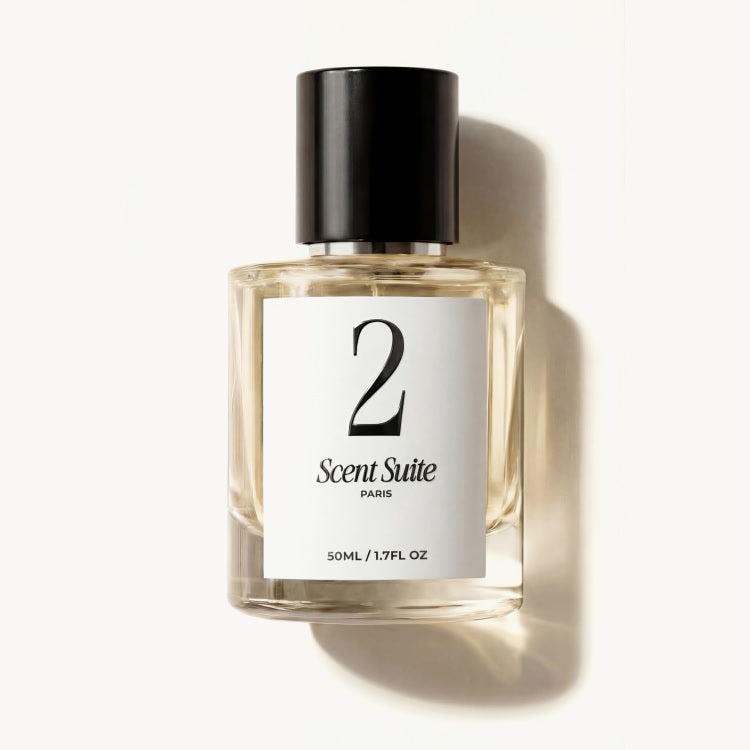 Scent Nº2