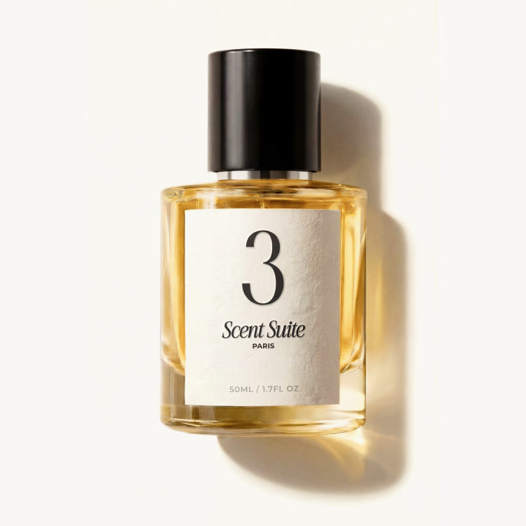 Scent Suite Perfumes