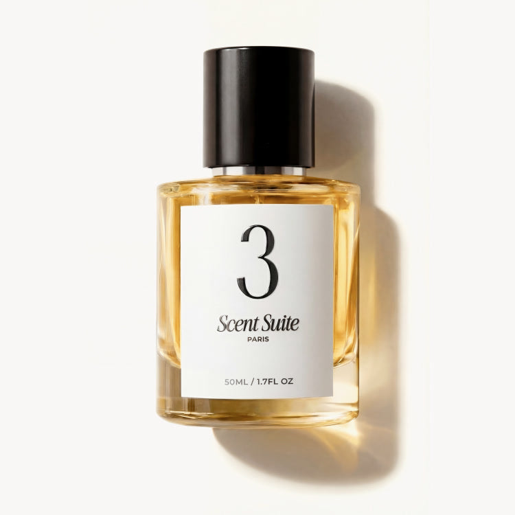 Scent Nº3