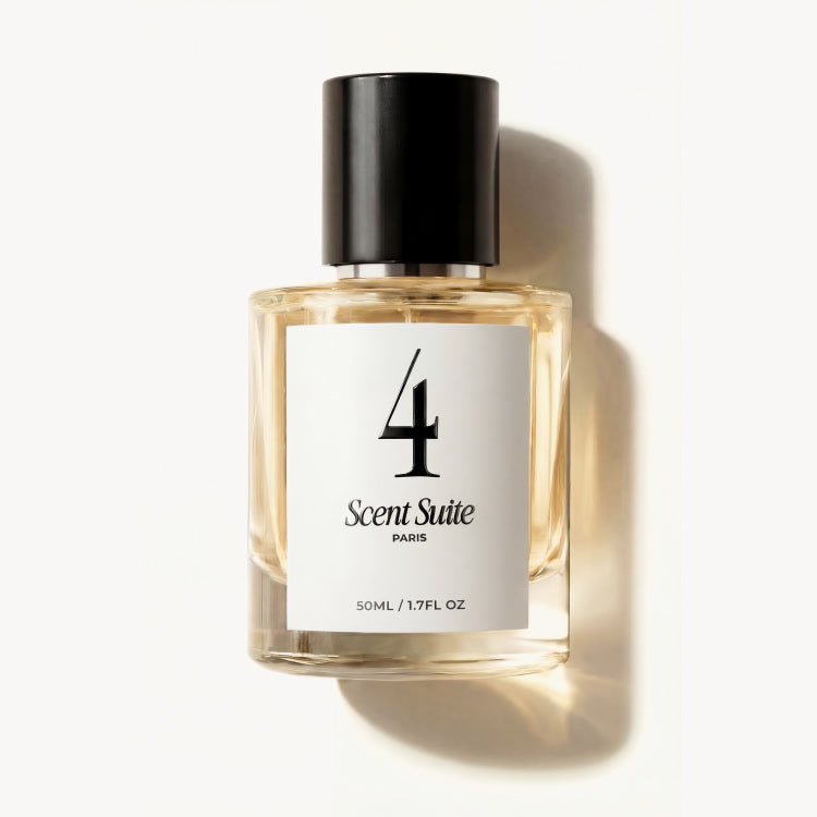 Scent Nº4