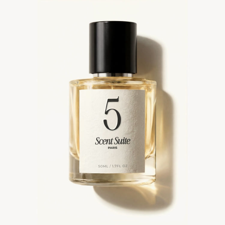 Scent Suite Perfumes