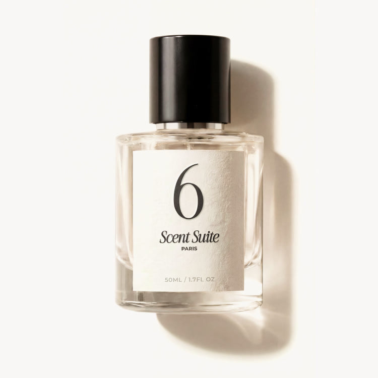 Scent Suite Perfumes