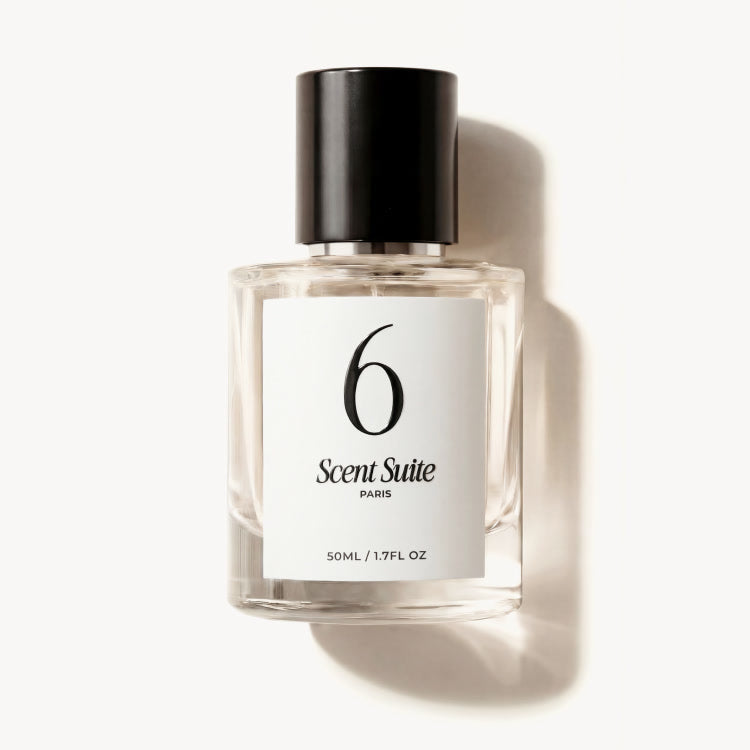 Scent Nº6