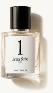 N°1 inspired by Baccarat Rouge 540