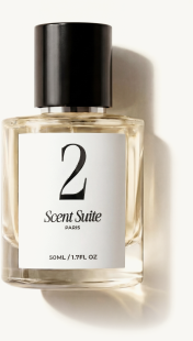 Scent Nº2