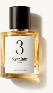 Scent Nº3