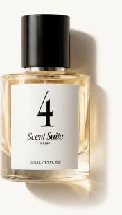 Scent Nº4