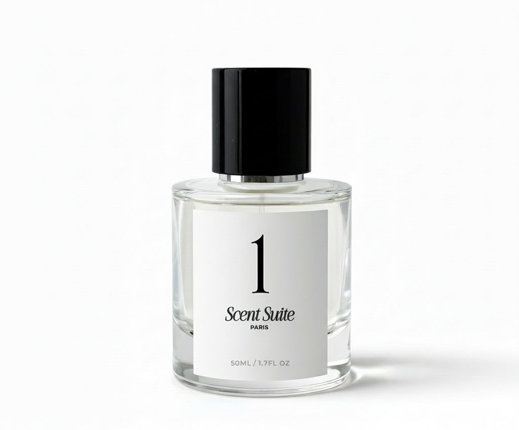 Scent N°1
