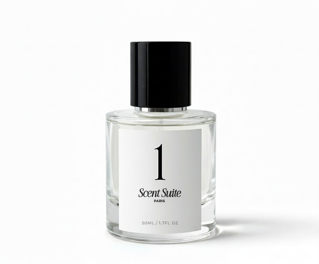 Scent N°1