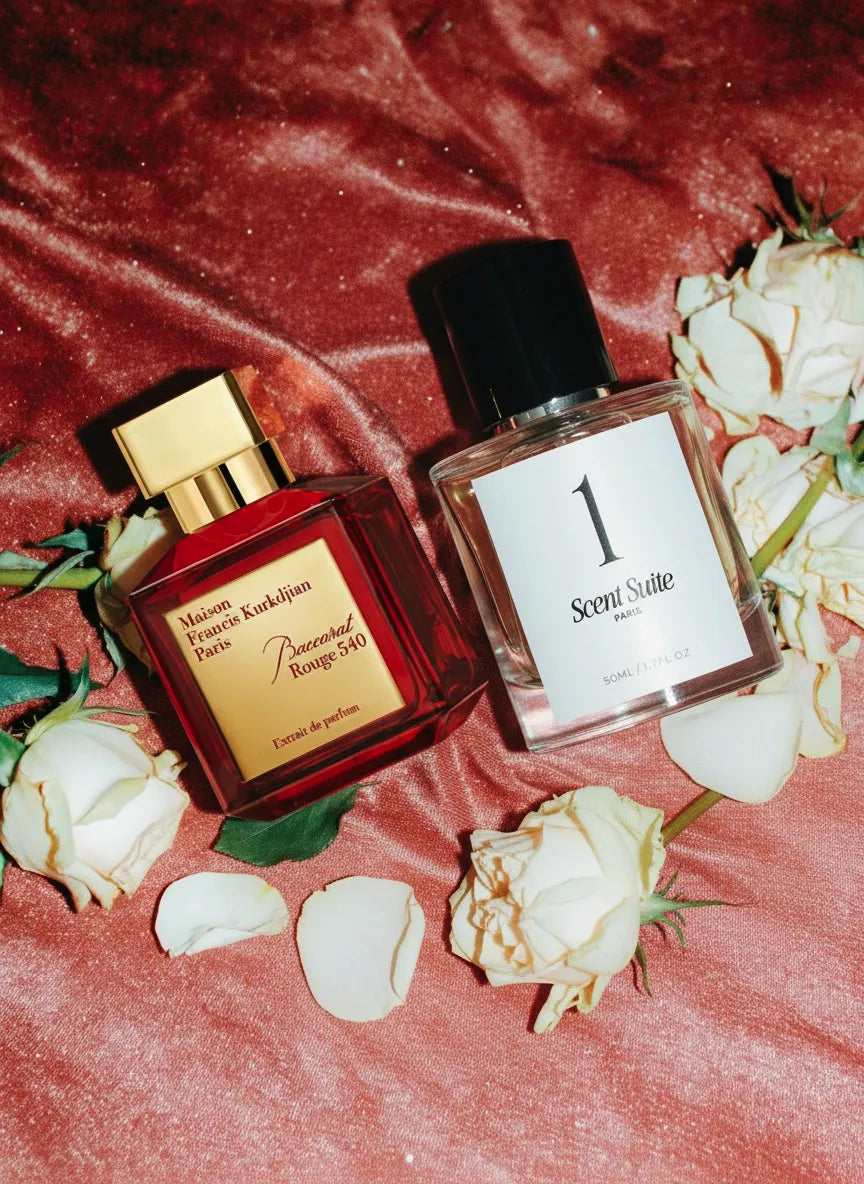 Scent N°1